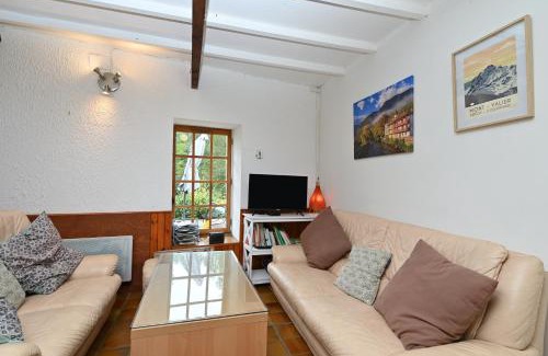 Soulan House | Sport et réconfort en Couserans