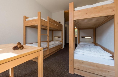 Fiesch Hostel | Sport Resort Fiesch - Fiescher Hostel