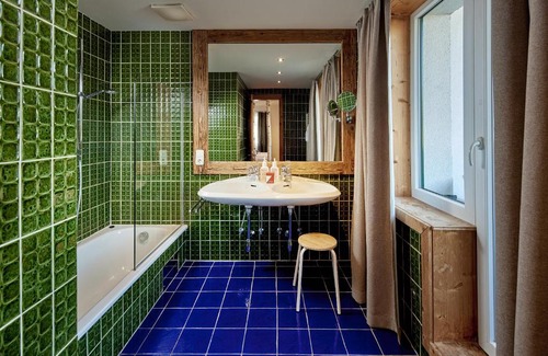 Mittersill Hotel | Sporthotel Kogler