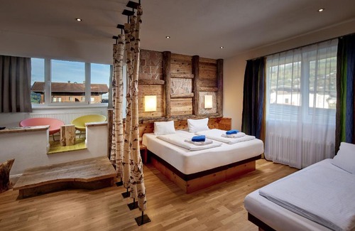 Mittersill Hotel | Sporthotel Kogler