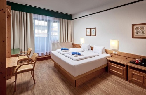 Mittersill Hotel | Sporthotel Kogler