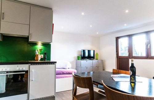 Riederalp Apartment | Sportina 22 2. OG Süd by Interhome