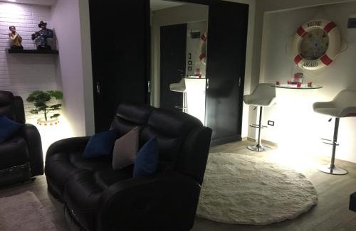 Sidi Jabir Apartment | Sporting Suite Studio