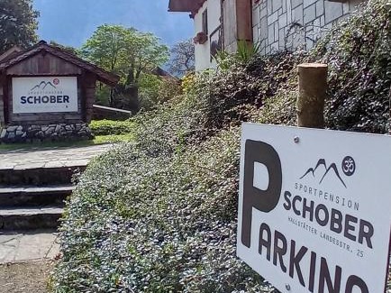 Obertraun House | Sportpension Schober