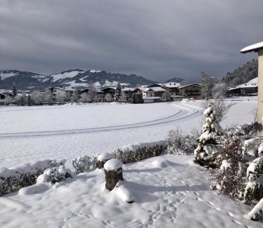 Westendorf Bed & Breakfast | Sportpension Therese