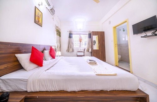 Bengaluru Hotel | Sports Icon Suites