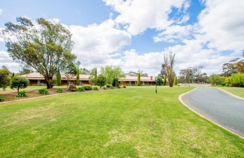 Moama Hotel | Sportslander Motor Inn