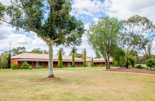 Moama Hotel | Sportslander Motor Inn