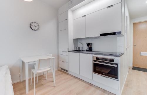 Turku Harbour Apartment | SPOT Apartments - Turun satama