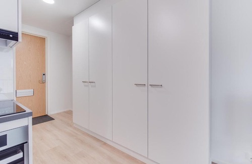 Turku Harbour Apartment | SPOT Apartments - Turun satama