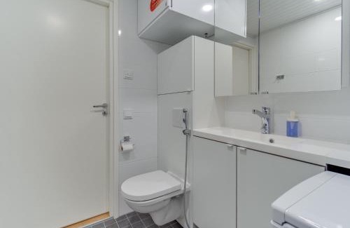 Turku Harbour Apartment | SPOT Apartments - Turun satama