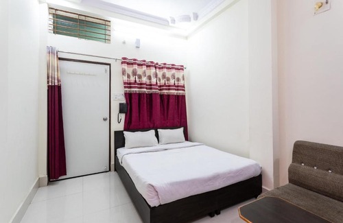 Bhopal Hotel | SPOT ON 37166 Hotel Leela Palace