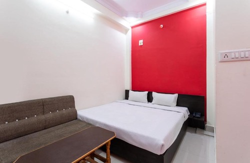 Bhopal Hotel | SPOT ON 37166 Hotel Leela Palace