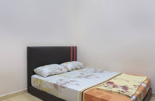 Batu Satu Peramu Hotel | SPOT ON 90144 Corridor Hotel 1