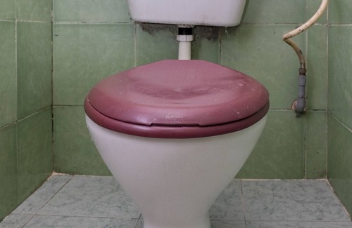 Batu Satu Peramu Hotel | SPOT ON 90144 Corridor Hotel 1