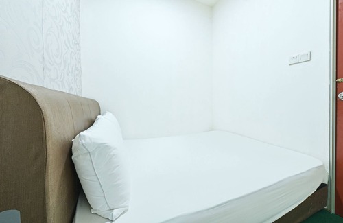 City Centre Hotel | SPOT ON 90850 Ehsan Travels Home Kl