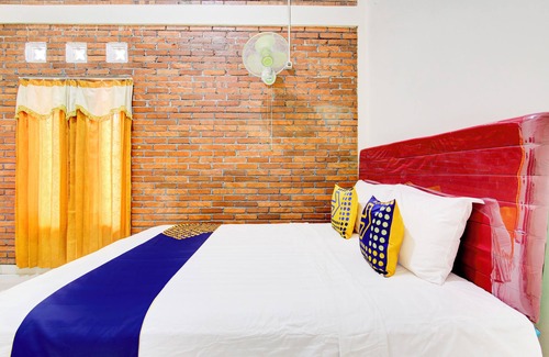 Borobudur Hotel | SPOT ON 93819 Homestay Shinta Syariah