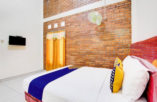 Borobudur Hotel | SPOT ON 93819 Homestay Shinta Syariah
