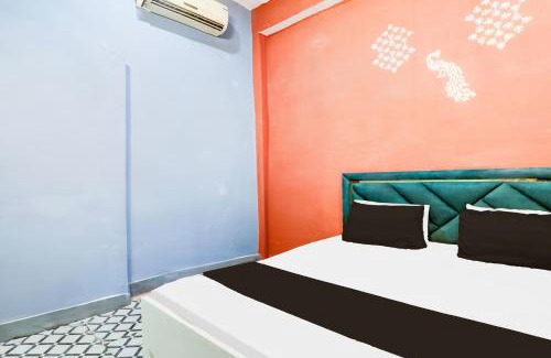 Malihabad Hotel | SPOT ON D S Hotel
