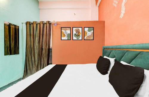 Malihabad Hotel | SPOT ON D S Hotel