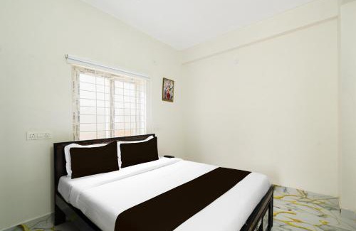 Medchal Hotel | SPOT ON GN luxury Suits