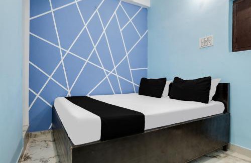 Patna Hotel | Spot On Hotel Impression
