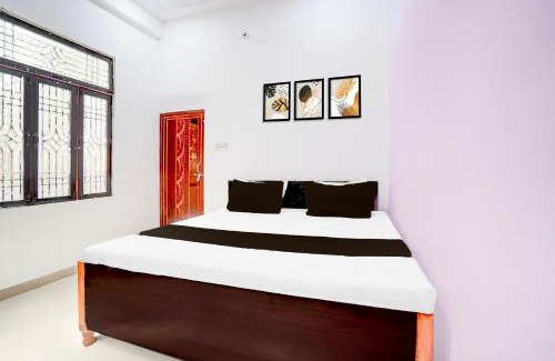 Naini Hotel | SPOT ON Hotel Vardaan
