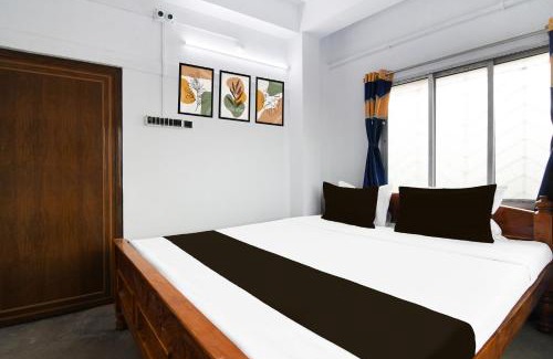 Chakdaha Hotel | SPOT ON Milan Guest House