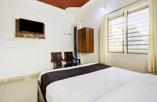 Narasapura Hotel | SPOT ON PV Residency