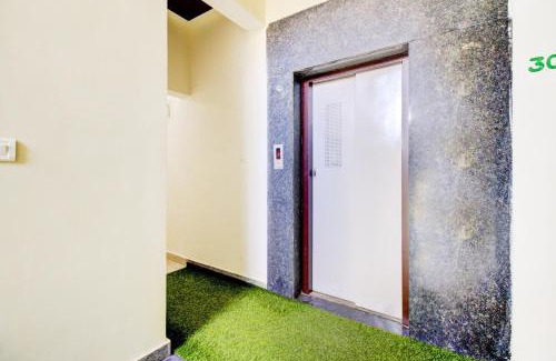 Narasapura Hotel | SPOT ON PV Residency