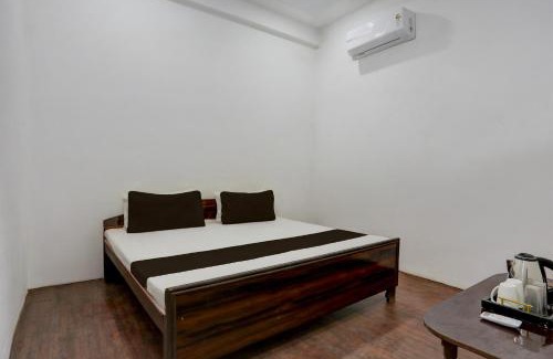 Karchana Hotel | SPOT ON S.M. HOTEL