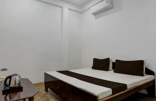 Karchana Hotel | SPOT ON S.M. HOTEL
