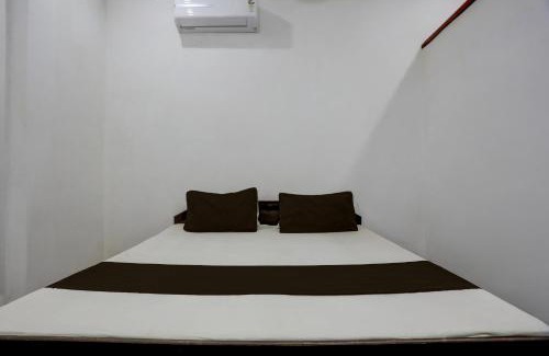 Karchana Hotel | SPOT ON S.M. HOTEL