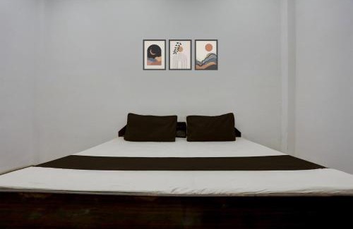 Karchana Hotel | SPOT ON S.M. HOTEL