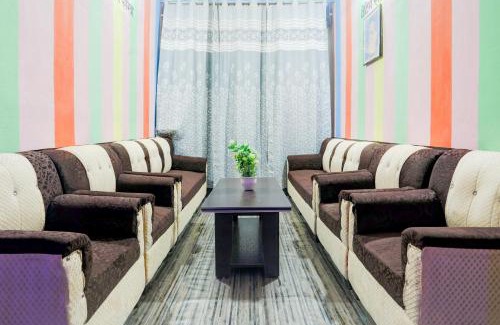 Gyanpur Hotel | SPOT ON The Silver Hotel & Restaurant