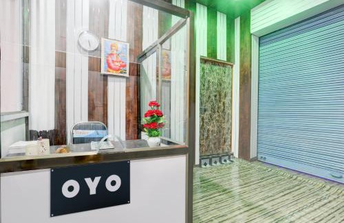 Gyanpur Hotel | SPOT ON The Silver Hotel & Restaurant