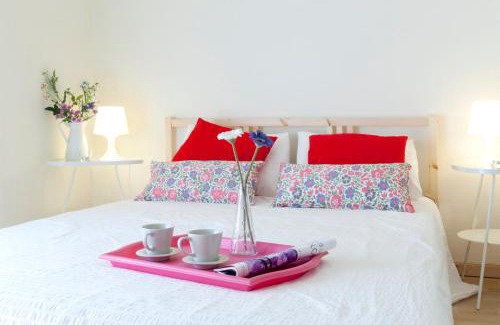 Sant Antoni Bed & Breakfast | Spot Smart Nomad