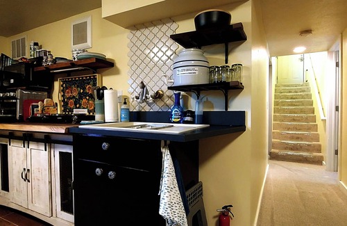 East Central Apartment | Spotless in Spokane