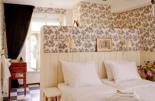 Schafelt Other | Sprawling Farmhouse in Baarlo with Hot Tub, Private Garden