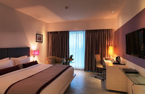 Pimpri Colony Hotel | Spree Shivai Hotel Pimpri