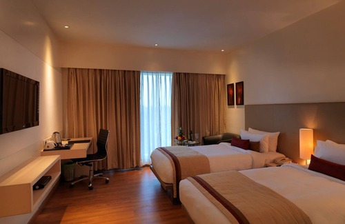 Pimpri Colony Hotel | Spree Shivai Hotel Pimpri