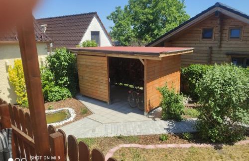 Lubbenau/Spreewald House | Spreewaldhäuser Wiesner