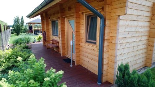 Lubbenau/Spreewald House | Spreewaldhäuser Wiesner