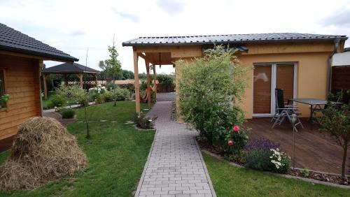 Lubbenau/Spreewald House | Spreewaldhäuser Wiesner