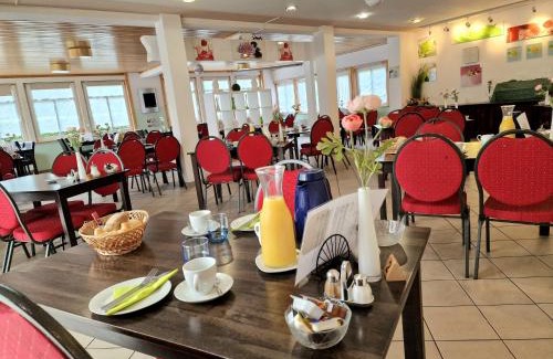 Burg Hotel | Spreewaldhotel Seerose