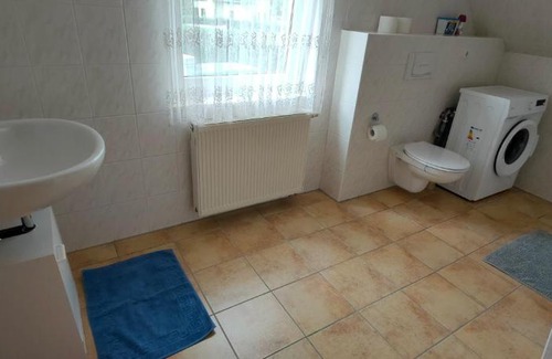 Burg Apartment | Spreewaldradler Ferienwohnung
