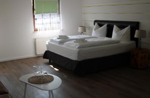 Senftenberg Hotel | Spreezeit Hotel connect