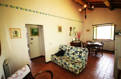 Arcidosso Apartment | SPRING(agr.La Guinza) Enchanting relaxation and nature!