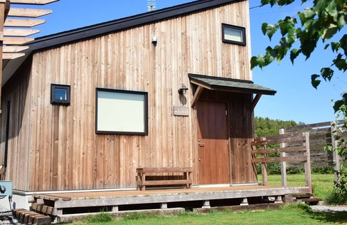 Asahikawa Cottage | Spring consecutive nights plan Enjoy Asahiyama Zoo Biei Furano and Asahikawa with consecutive n / Kamikawa-gun Hokkaidō