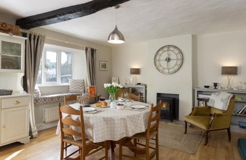 Painswick House | Spring Cottage